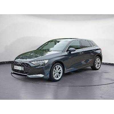 Audi A3 TFSI S tronic Sportback Advanced 85 kW