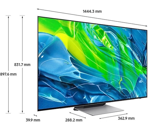 Samsung QE65S95B