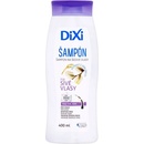 Dixi šampón na šedivé vlasy 400 ml