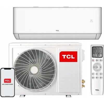 Ocarina TAC-12CHSD/TPG31I3AHB WiFi Split Kit