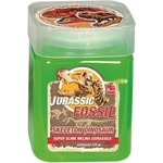 RS Toys Фигурка RS Toys Jurassic - Фосил на динозавър със слайм, зелен (11174C) - ozone