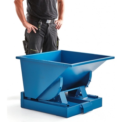 Azure 150 l kontejner