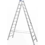 STS Двустранна стълба STS PROFI - A04ANP/300/ 2x12 (1912212)