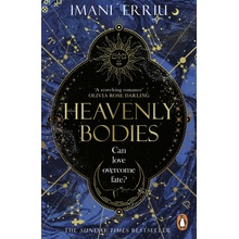 Heavenly Bodies - Imani Erriu