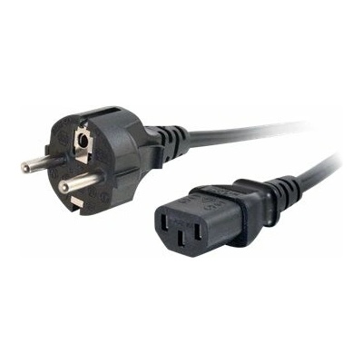 C2G 3 m černá 88544
