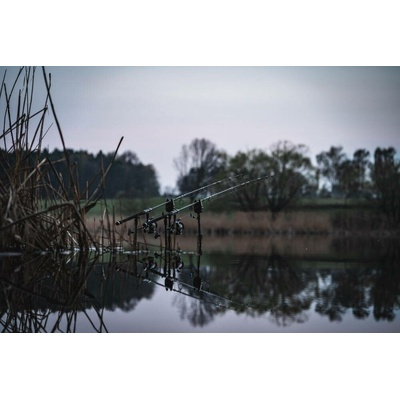 Rybářův Krámek Fotoobraz - Pruty v pohotovosti Velikost: 60×40 cm