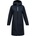 Peak Performance Дамско водоустойчиво яке Peak Performance Women's Treeline Shell Parka Waterproof jacket - Black (102-5115-0113)