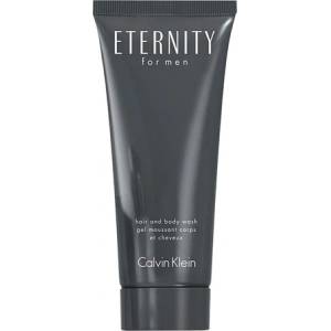 Calvin Klein Eternity душ гел за мъже 150 мл