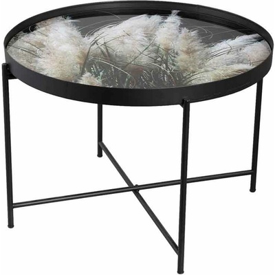 Textilomanie LYRIA čierna