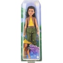 Mattel Disney PRINCESS princezna Raya