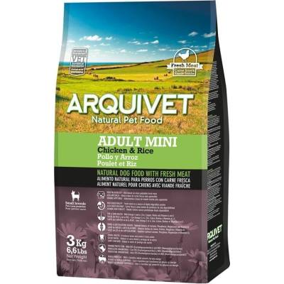 Arquivet Original Mini 3 kg