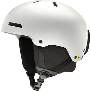 Smith Optics Ски каска Smith Rodeo Junior MIPS Ski helmet - Matte White - размер XS 48-52 cm (418-1455-0211)