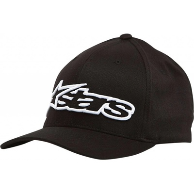 Alpinestars Blaze Flexfit čierna