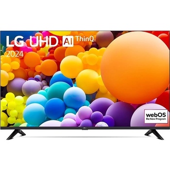 LG 43UT7300