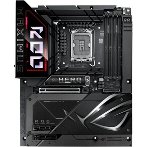 ASUS ROG MAXIMUS Z890 HERO BTF (90MB1KG0-M0EAY0) Дънни платки
