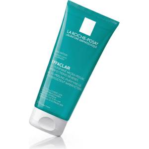 La Roche-Posay Effaclar Micropeel Gel 200 ml