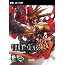 Guilty Gear Isuka