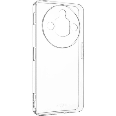 FIXED TPU ZTE Nubia Focus Pro čirý FIXTCC-1517-TR – Zboží Živě
