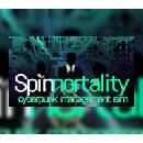 Spinnortality