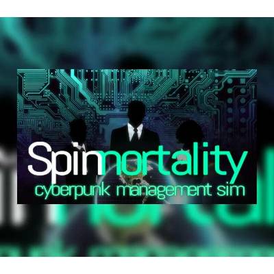 Spinnortality