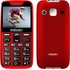 EVOLVEO EasyPhone XR Red