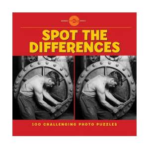 Spot the Differences | George Eastman House (ISBN: 9781402755019)