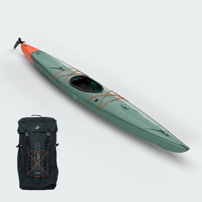 DECATHLON Expedition X900
