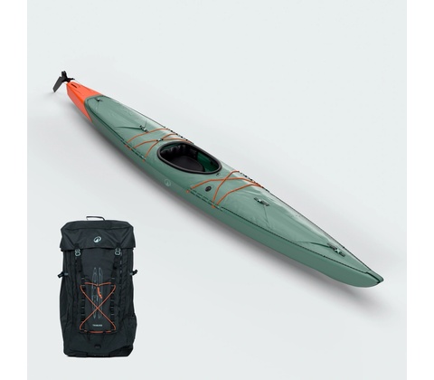 DECATHLON Expedition X900