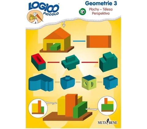 Geometrie 3
