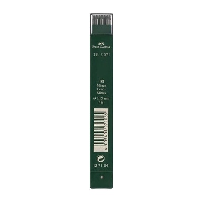 Faber-Castell TK 9071 - 6B grafitová