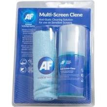 AF Multi-screen Cleen 200 ml + utierka