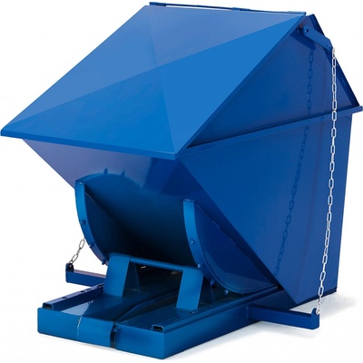 Pile 150 l kontejner