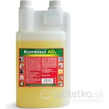 Kombisol AD3 1 l