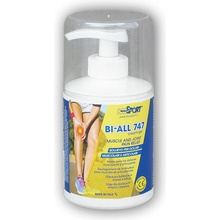 Bio Sport Italy Crema bi all 747 250 ml