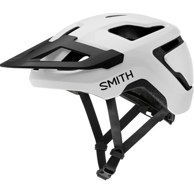 Smith Pilot Mips matt white 25/26