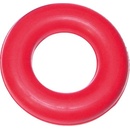 Yate Posilňovací krúžok - stredne tuhý červená