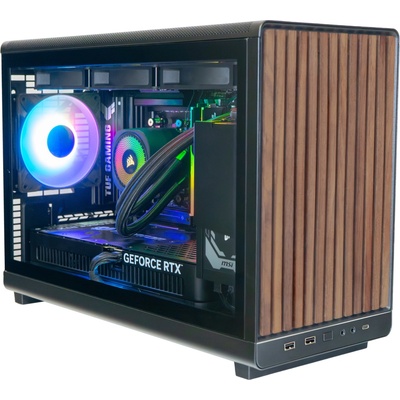 AlzaPC GameBox Ultimate Mini AZgumr9r59a2 – Zbozi.Blesk.cz