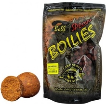 Carp Servis Václavík Boilies Boss2 Speciál 1kg 16mm kalmár A1