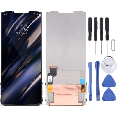 Motorola LCD Дисплей и Тъч Скрийн за Motorola Razr 2019 / Razr 5G