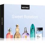 Beauty Discovery Box Notino Sweet Rotation комплект унисекс woman