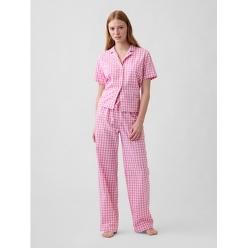 GAP Пижама с папийонка GAP GAP | Rozov | ЖЕНИ | S
