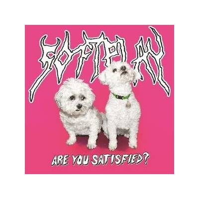 SOFT PLAY - ARE YOU SATISFIED? 1 CD