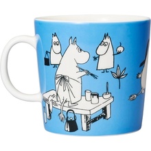 Moomin Hrnek 400 ml