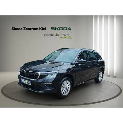 Skoda Kamiq 1.0 TSI Selection 70 kW
