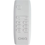 CHiQ CPC07PAP01, CPC07PAP012B, CPC09PAP012B, CPC12PAP022B, 7000 BTU - оригинален дистанционен контрол (CPC07PAP01, CPC07PAP012B, CPC09PAP012B, CPC12PAP022B, 7000 BTU)