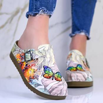 Image 1 of Чехли 154323 White