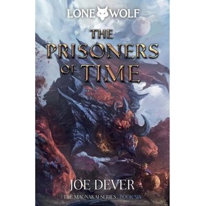 The Prisoners of Time | Joe Dever (ISBN: 9781915586216)