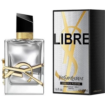 Image 1 of Yves Saint Laurent Libre L'Absolu Platine Extrait de Parfum 50 ml