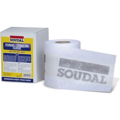 SOUDAL Těsnicí pás 12cm/10m