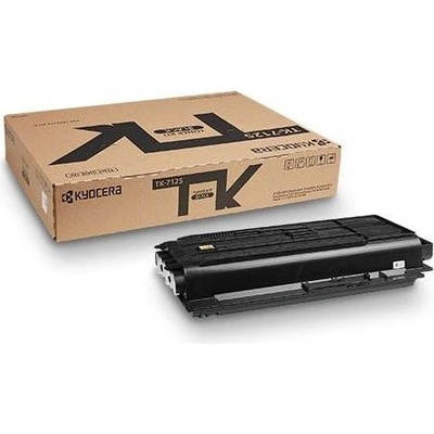 Kyocera Оригинален тонер Kyocera Черен TK-7125 за TASKalfa 3212i 20K "TK-7125 (TK-7125)